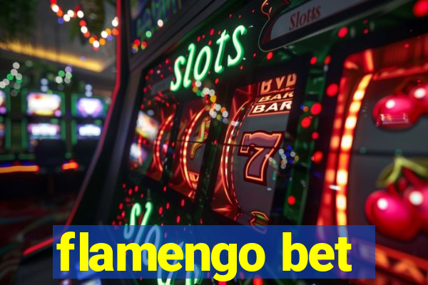 flamengo bet